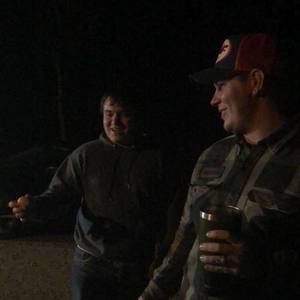 Meet your Posher, Andy